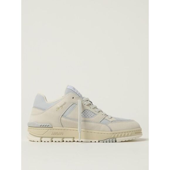 Axel Arigato Sneakers Men Blue